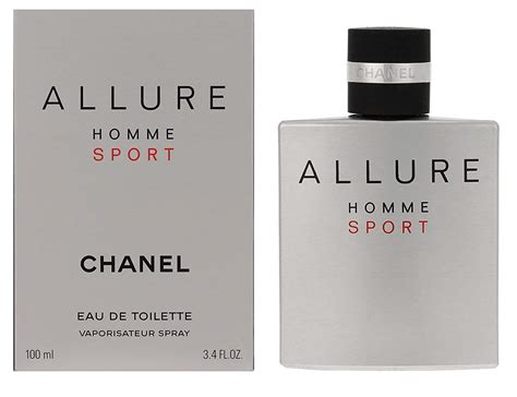 buy chanel sports|allure sport by chanel.